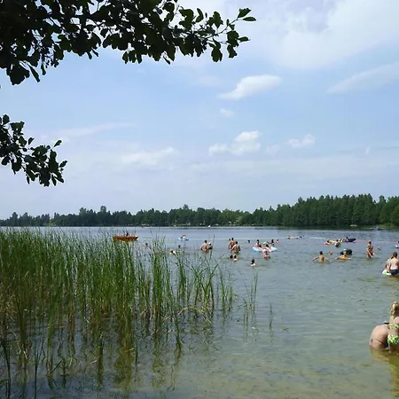 In Koscierzyna With Nearby * Dobrogoszcz