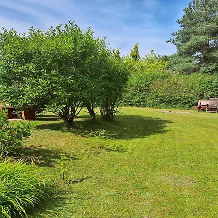 Ferienhaus In Koscierzyna With Nearby *