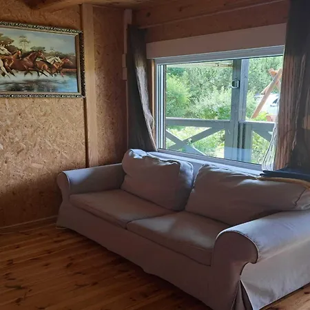 Ferienhaus In Koscierzyna With Nearby