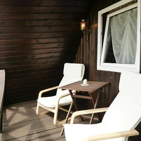 In Koscierzyna With Nearby Dobrogoszcz