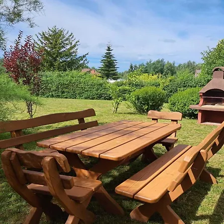 In Koscierzyna With Nearby * Dobrogoszcz