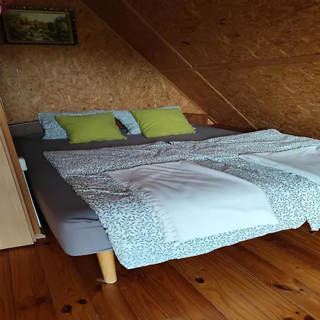 In Koscierzyna With Nearby