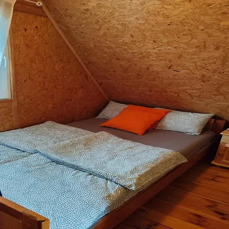 Ferienhaus In Koscierzyna With Nearby