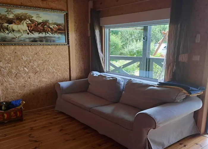 Feriehus In Koscierzyna With Nearby