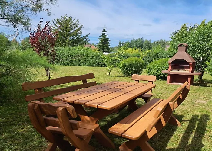 In Koscierzyna With Nearby * Dobrogoszcz